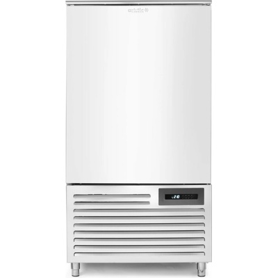 Arktic Šoker 10x GN 1/1, -18/3˚C, 230V/1490W, R455, 750x740x(H)1290mm šokový zchlazovač zmrazovač