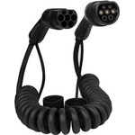 DEFENZO Spiro AC11 5M Кабел за зареждане на електромобили Type 2 11000 W (DEF1031)