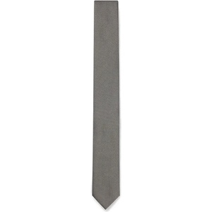HUGO 10279428 tie - Green (Light Pastel Green)