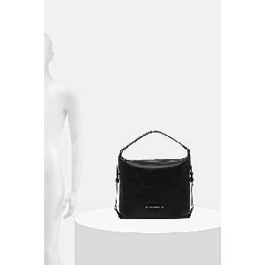 KARL LAGERFELD Чанта за пазаруване женска кожена K/EYELETS (B2W30086)