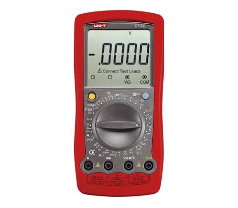 UNI-T UT 58E