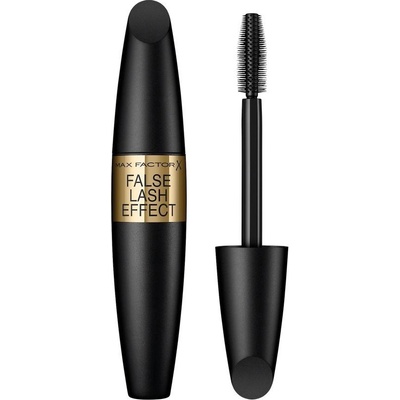 Max Factor, False Lash Effect objemová řasenka 01 Black 13,1 ml