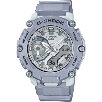Casio GA-2200FF-8A