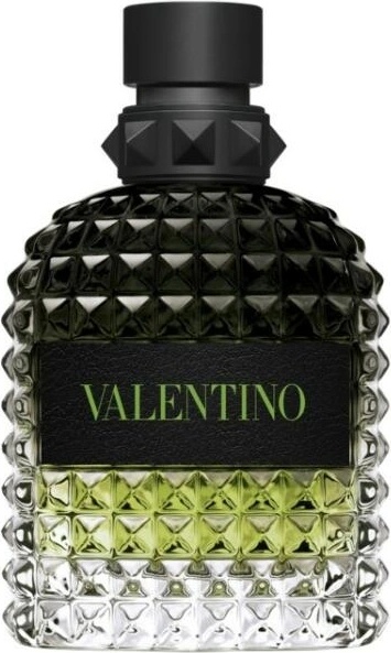 Valentino Born in Roma Green Stravaganza Uomo EDT 100 ml