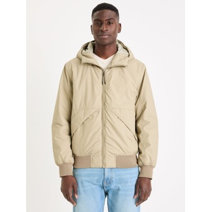 Celio Бежово мъжко яке Celio Guhoodie Celio | Bezhov | МЪЖЕ | M