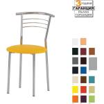 Nowy Styl Group Стол Marko chrome (Marko/chair/NowyStylGroup)