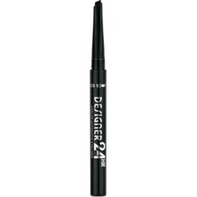 Miss Sporty Designer 24h ceruzka na oči 001 Expert Black 0,16 g