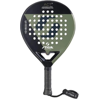 STIGA - Padel ACT zelená