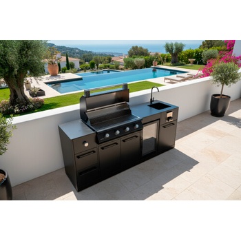 BRABURA LITE 400