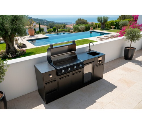 BRABURA LITE 400