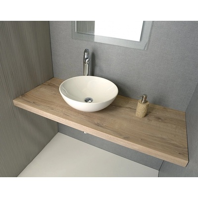 Sapho AVICE deska 70x50cm, dub Rover AV074 – Sleviste.cz