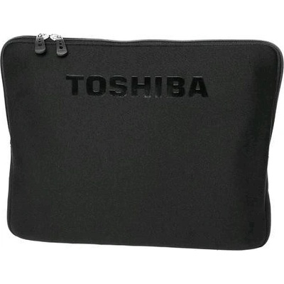Púzdro Toshiba PX1563E-1NCA 10,1" black