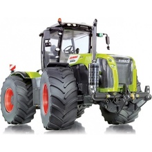 Happy People CLAAS XERION 5000 2,4Ghz nabitý funkcemi GmbH & Co. KG RTR 1:16