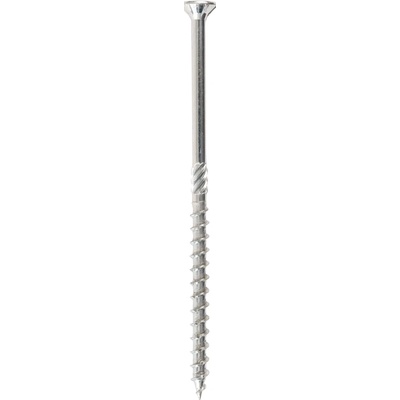 Vruty RAPI-TEC HBS 10x380mm zápustná hlava TX40 galvanický zinek