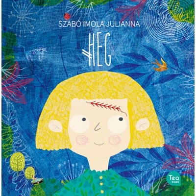 Heg - Imola Julianna Szabó