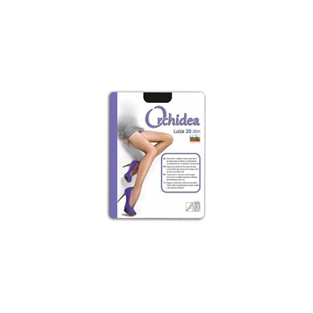 Orchidea Чорапогащи ликра цвят Мелон Luiza 20 Den - M (2811-1)