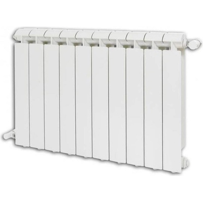 GLOBAL Алуминиеви радиатори- серия klass (klass h350)