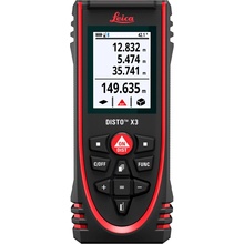 Leica DISTO X3 850833