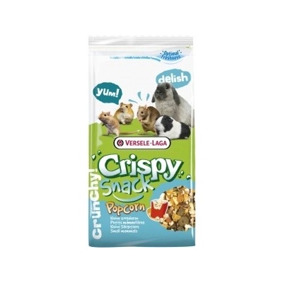 Versele-Laga Krok Crispy 650 g