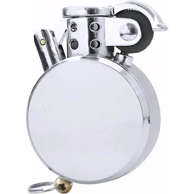 Gaira® Benzínový 8522 strieborná