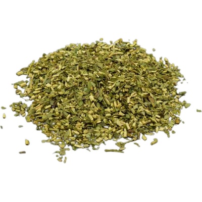 Natural Green Yerba Maté Cool Mint 250 g