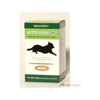 Arthronis fáza 2 60 tbl