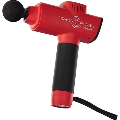 Power Plate Pulse Red