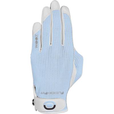 Zoom Sun Style Womens Golf Glove Levá S/M