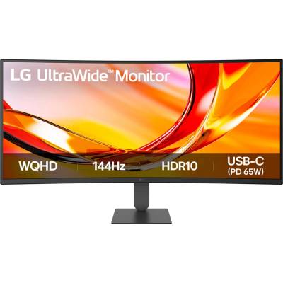 LG 34U620B-B
