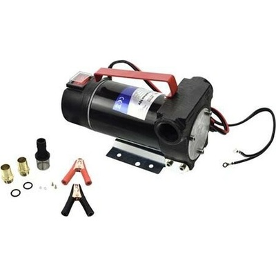 Čerpadlo na olej a naftu 12V 155W, Geko G01022 – Sleviste.cz