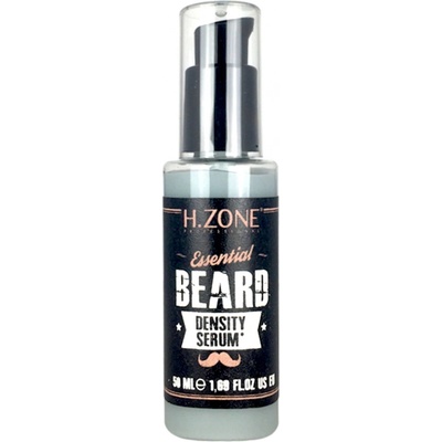 Reneé Blanche H-Zone Essential Beard Density Serum výživné zahušťující sérum na vousy 50 ml