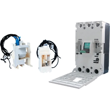 ELMARK Mccb ds-3e 1250a+of, 3p (44512)