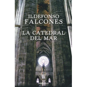 La catedral del mar / The Cathedral of the Sea (2011)