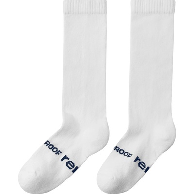 Reima Детски спортни чорапи Reima Kid's Karkuun Sports socks - White - размер 34-37 (EU) (207-1159-0314)