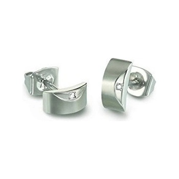 Boccia Titanium náušnice 05007-02