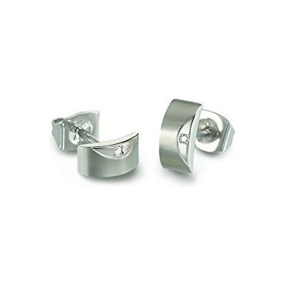 Boccia Titanium náušnice 05007-02