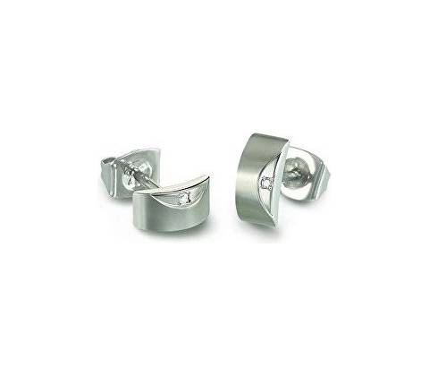 Boccia Titanium náušnice 05007-02