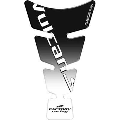 Tankpad PUIG SPIRIT 20485N černý