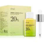 Anua Green Lemon Vita C Blemish Serum озаряващ серум с витамин С за проблемна кожа, акне 20ml