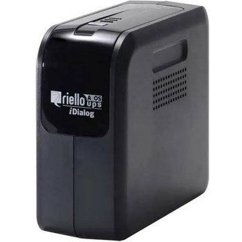 Image 1 of Riello iDialog IDG 600