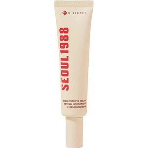 K-Secret Околоочен крем Retinal Liposome 4% + Fermented Bean, 30 ml - baby