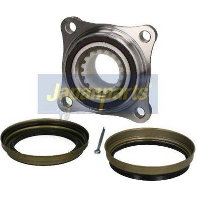 Náboj kola JAPANPARTS KK-12024 (KK12024)