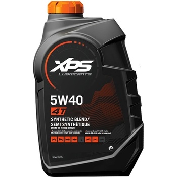 Amsoil Signature Series Synthetic Motor Oil 0W-20 946 ml