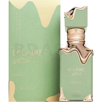 LATTAFA Eclaire Pistache EDP 100 ml