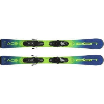 Elan RC Ace JRS 23/24