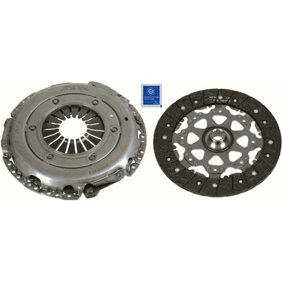 Sada spojky SACHS 3000 970 097