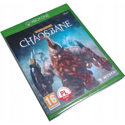 Warhammer: Chaosbane