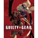 Guilty Gear Strive