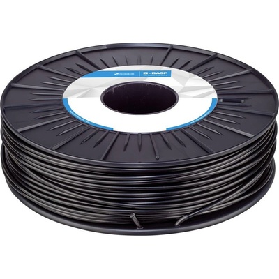BASF Ultrafuse ABS 1.75 mm 750 g čierna