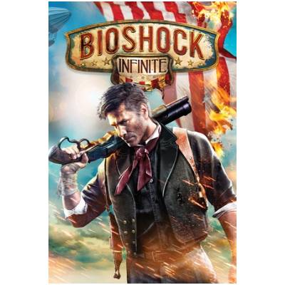 BioShock Infinite